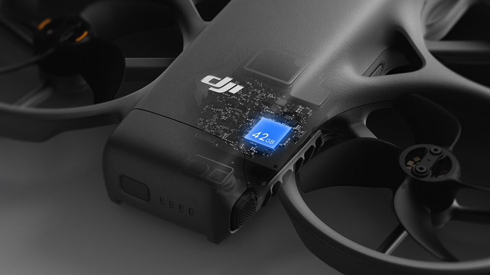 DJI Avata 360 正式發表!全景 8K 高畫質影像與 360 度雷達避障上身