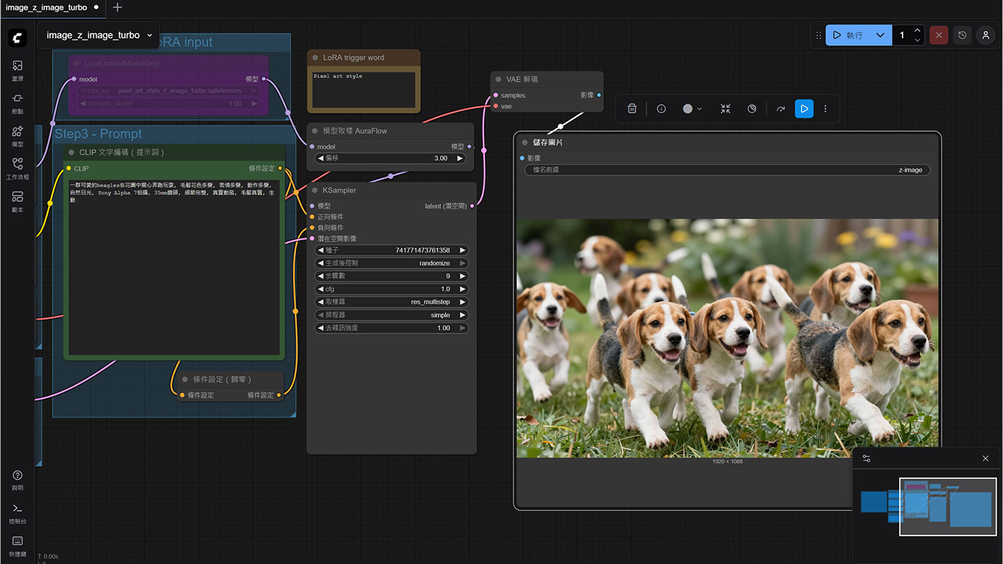 本地端 AI 平台對於進階使用者來說更適合，但卻考驗硬體規格與使用者的技術整合能力。