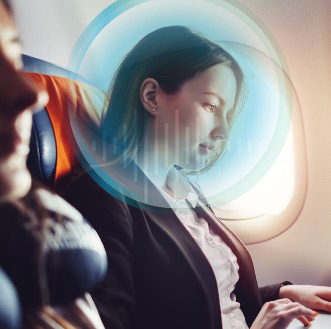 不戴耳機、聲音不外漏：日本 JR 東海道新幹線引進 NTT PSZ 音響技術，打造車廂內的個人聲音泡泡