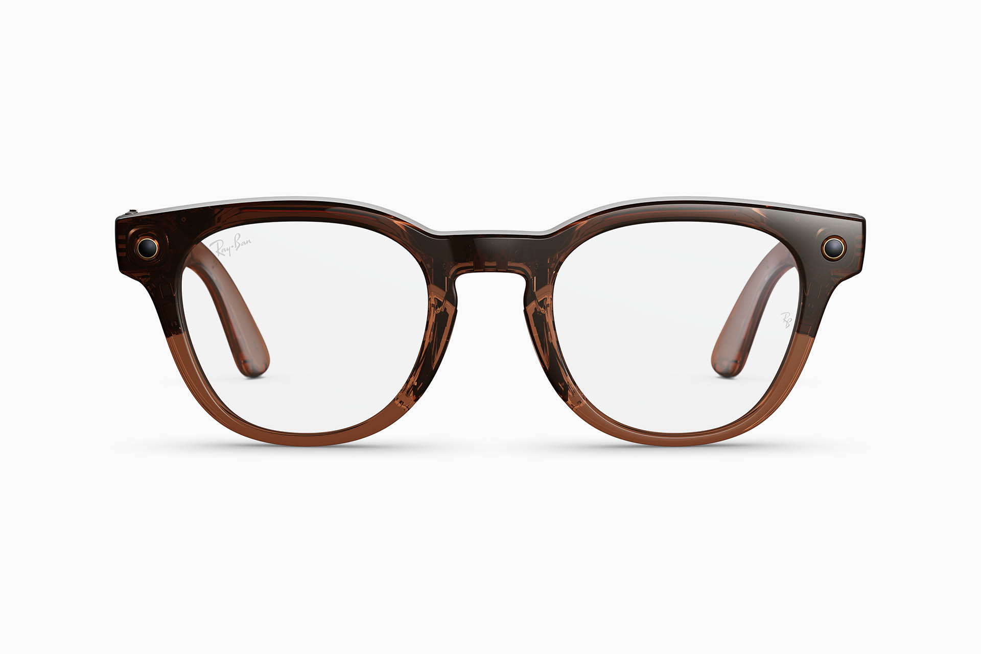 Ray-Ban 聯名 Meta 智慧眼鏡再升級！支援多焦鏡片但價格直逼萬六，AI 功能同步大進化