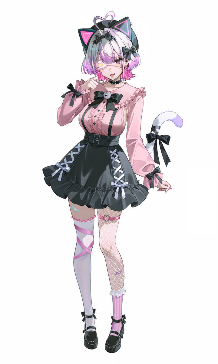 PixAI原創MV《The Quiet Joker》登場！結城愛良、松田彬人聯手打造，新動漫生成模型Tsubaki.2 免費體驗中！