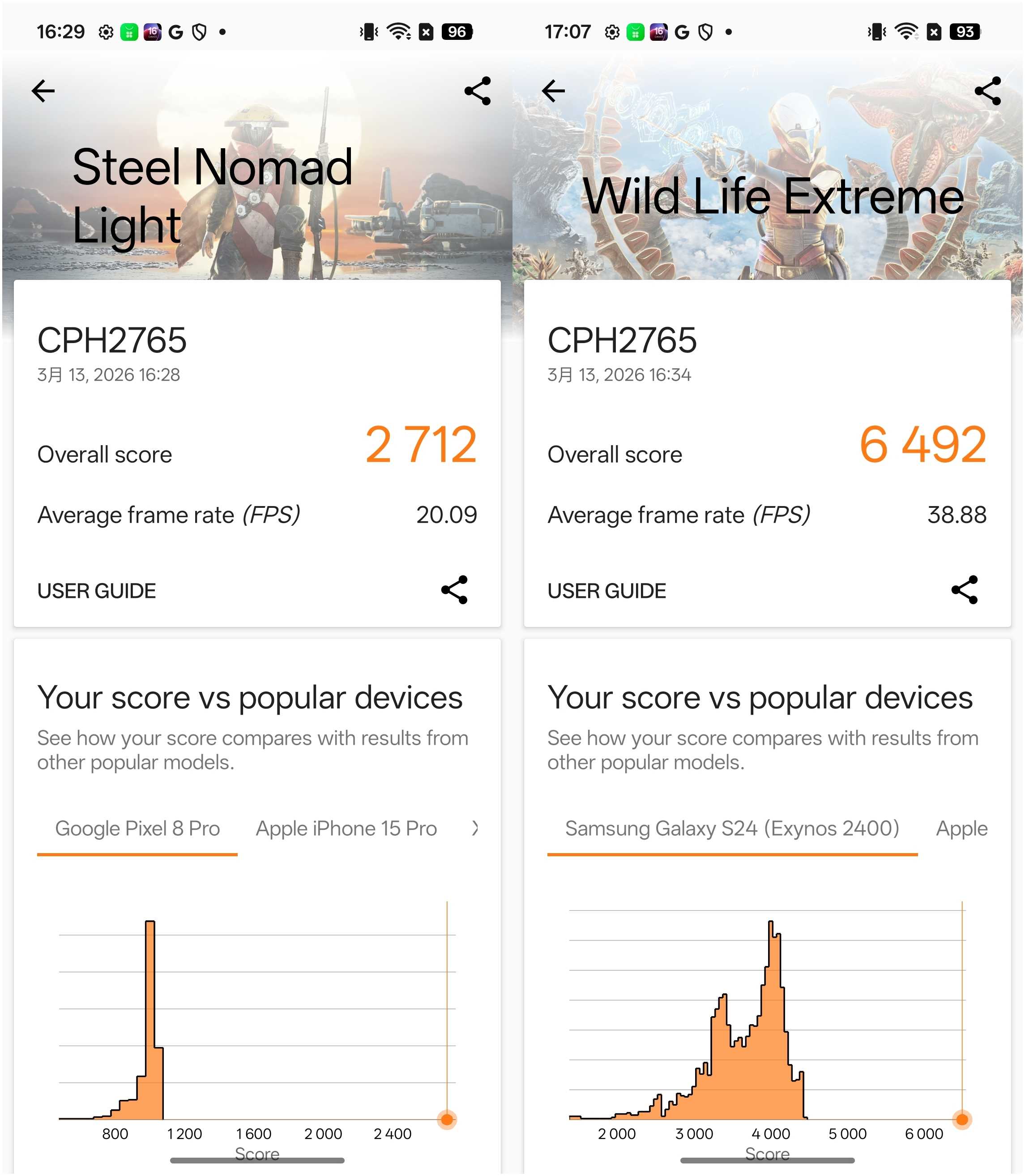 不只沒有摺痕，OPPO Find N6 升級 AI 產生圖表、相機也跟著升級了