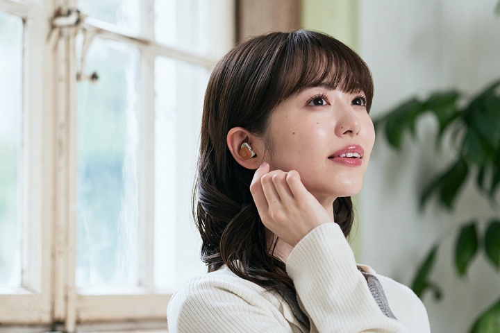 鐵三角全新方塊耳機 ATH-SQ1TW2NC 首搭降噪功能！AT-ERP 系列專業消噪耳塞同步上市