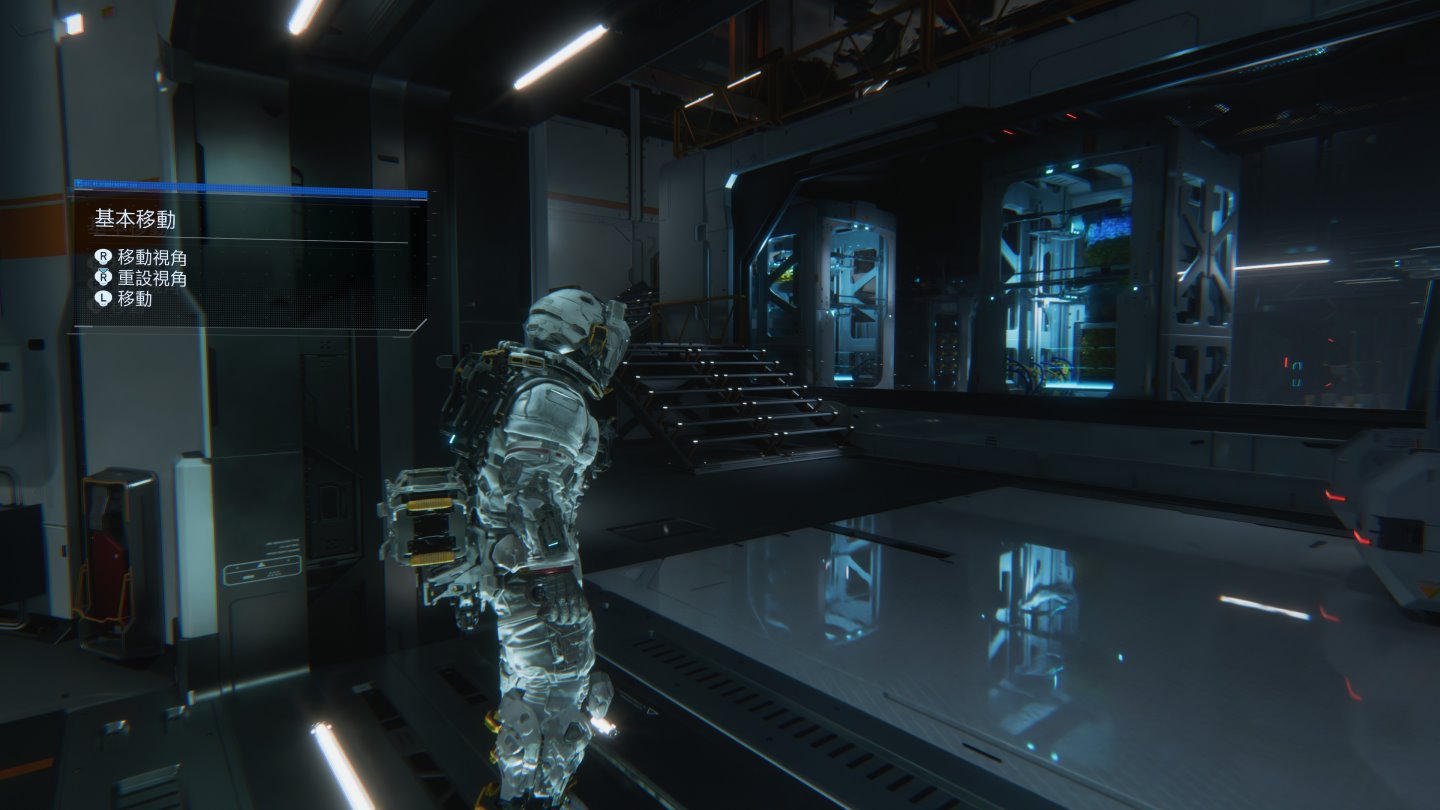 遊戲使用Capcom自主研發的RE Engine遊戲引擎，透過路徑追蹤技術，能夠強化光線追蹤所帶來的反射效果，繪製逼真的金屬質感與燈光反射。