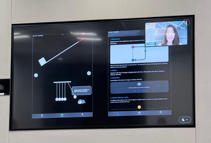 蘋果 WWDC26 學生挑戰賽：台灣 8 位學生獲獎，從 AI、AR 到真實問題解決的進化