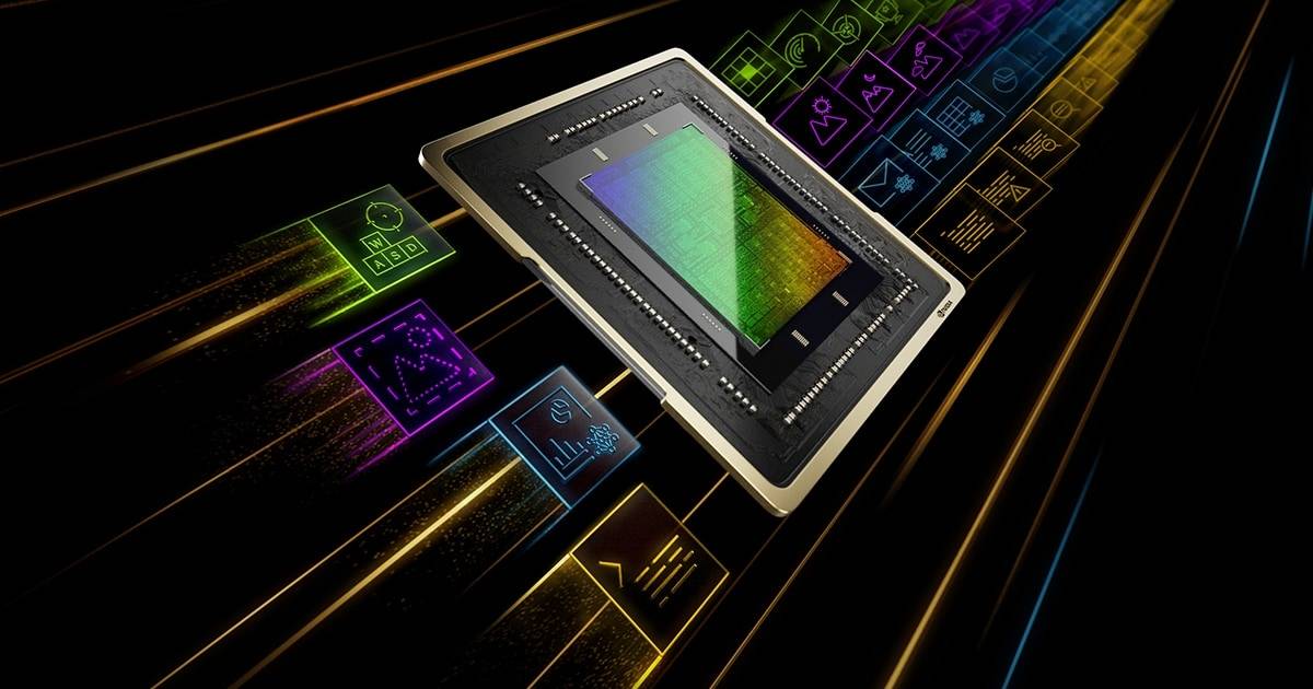 NVIDIA AI晶片設計大揭密！8個人要10個月的工作現在「一晚搞定」