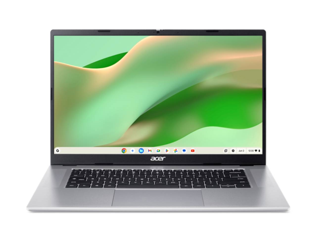 Acer Chromebook 311 / 315 登台：搭載 MediaTek 處理器、續航超過 13 小時，售價 14,500 元起