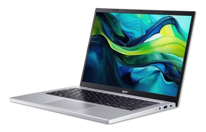 Intel Core 系列 3 處理器推出，採用 18A 製程、具備 40 TOPS 算力，主打高性價比與長效續航