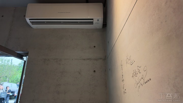 「空氣美學事務所」攜手三菱重工空調跨界打造「蔡明亮藝術空間」首次曝光