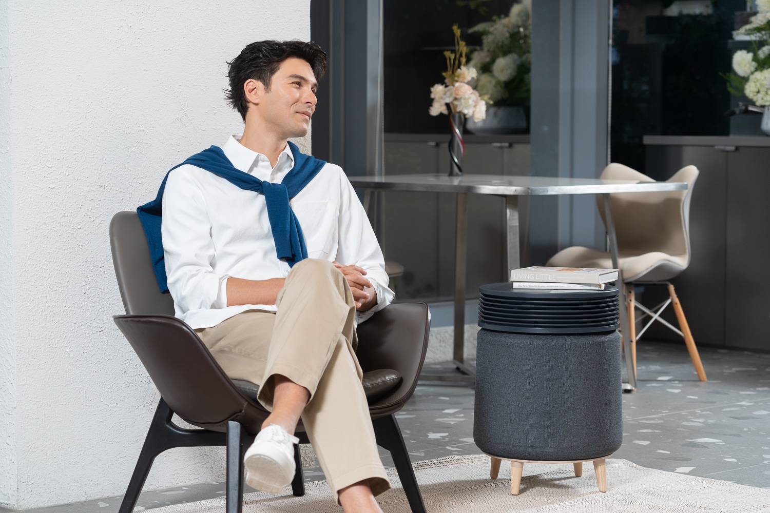 Blueair 母親節優惠開跑！鳳小岳分享 Classic Pro 空氣清淨機選購