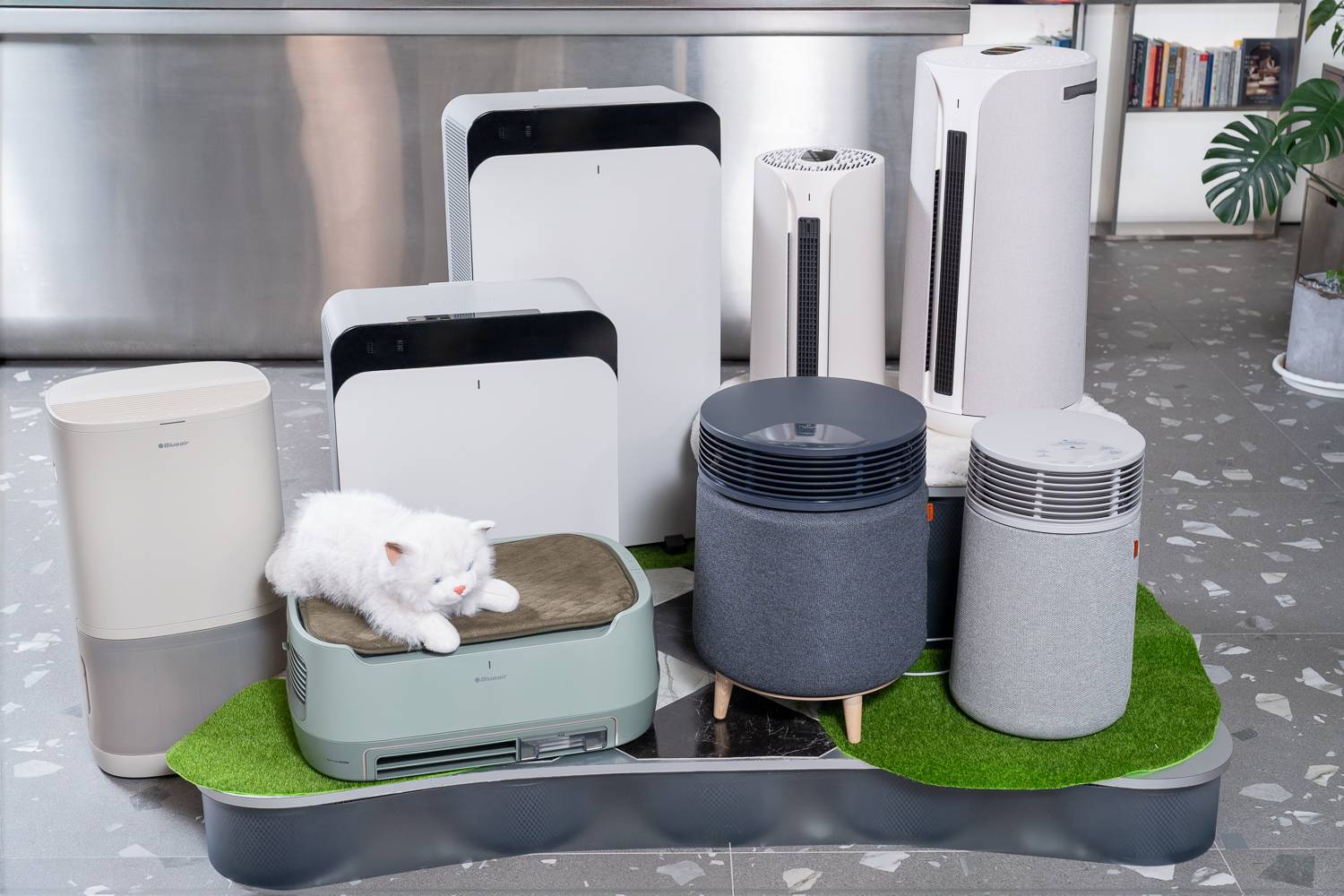 Blueair 母親節優惠開跑！鳳小岳分享 Classic Pro 空氣清淨機選購