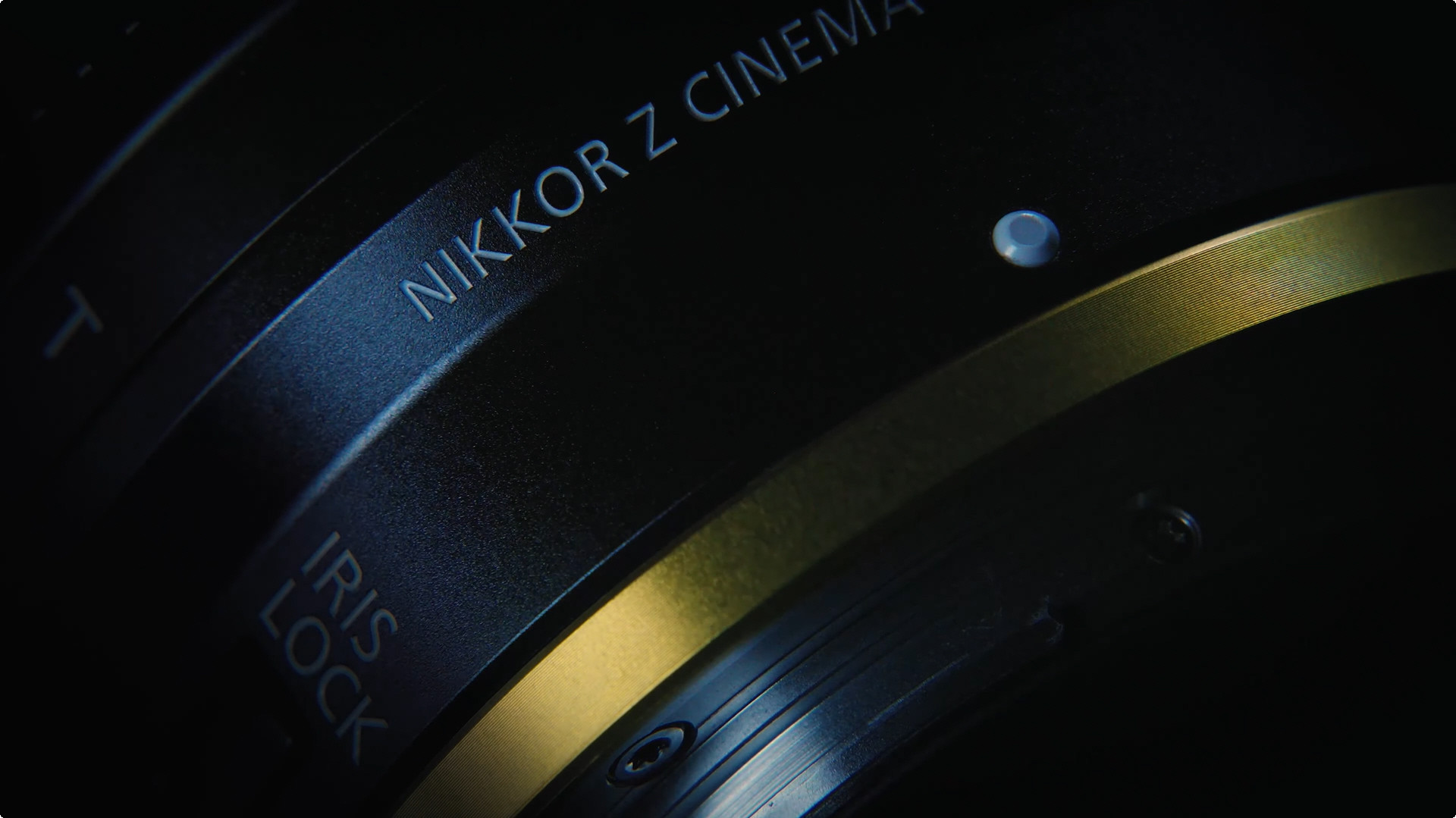 影視佈局再進階？Nikon  預告全新 Z 接環自動對焦電影鏡頭即將問世