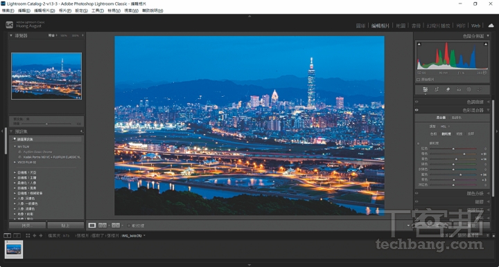 夜景模式不是萬能！手機相機夜拍全攻略，掌握光線、構圖、後製，拍出世界另一種樣貌！