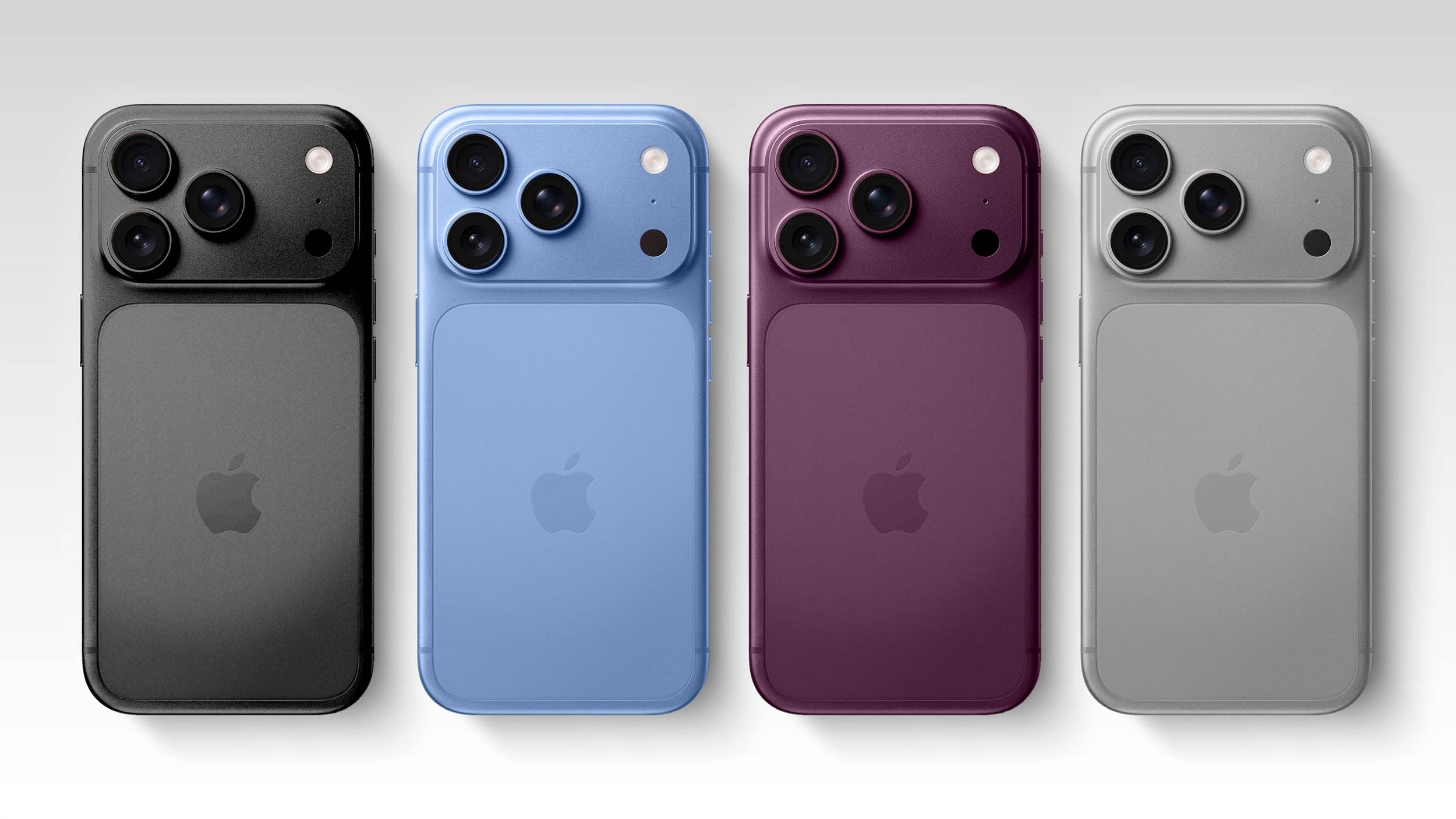 告別輕薄！iPhone 18 Pro Max 傳厚達13mm，蘋果「性能怪獸」時代來臨？