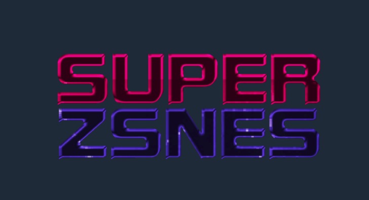 超任模擬器 ZSNES 睽違 20 年「轉生」回歸：改用 Unity 引擎、支援高解析 Mode 7 與 3D 視覺增強
