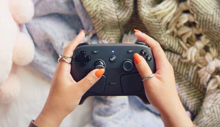 Steam Controller 2 為何一開賣就搶爆？TMR 磁感應、免驅動技術與 SteamOS 野心一次看懂