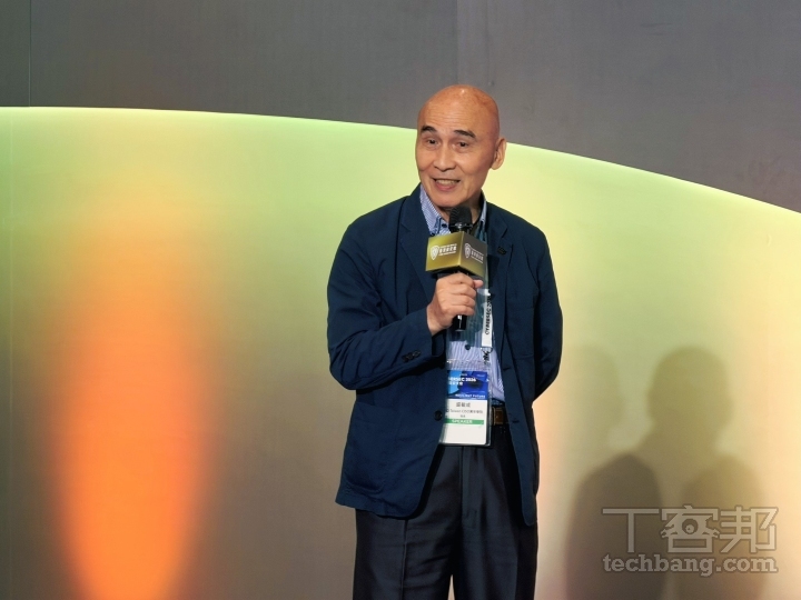 CIO Taiwan CISO 資安學院院長盛敏成博士表示，我們希望透過數據，不只是看大家買了什麼，更重要的是看大家在想什麼，以及資安決策的思考邏輯。