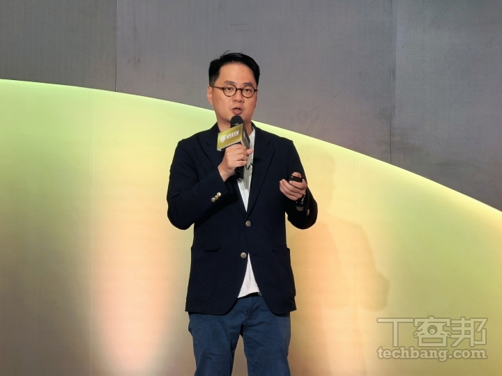 奧義智慧馬振洲營運副處長提醒，禁止員工使用 AI 是行不通的，這只會造成更多的 Shadow AI（影子 AI）。