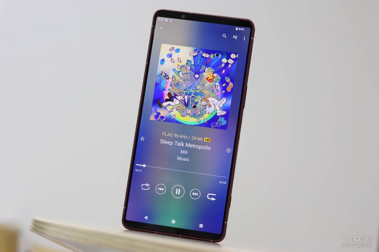 Sony Xperia 1 VIII 實測,48MP 三鏡頭、外型設計更新、這才是索粉心目中的完全體?