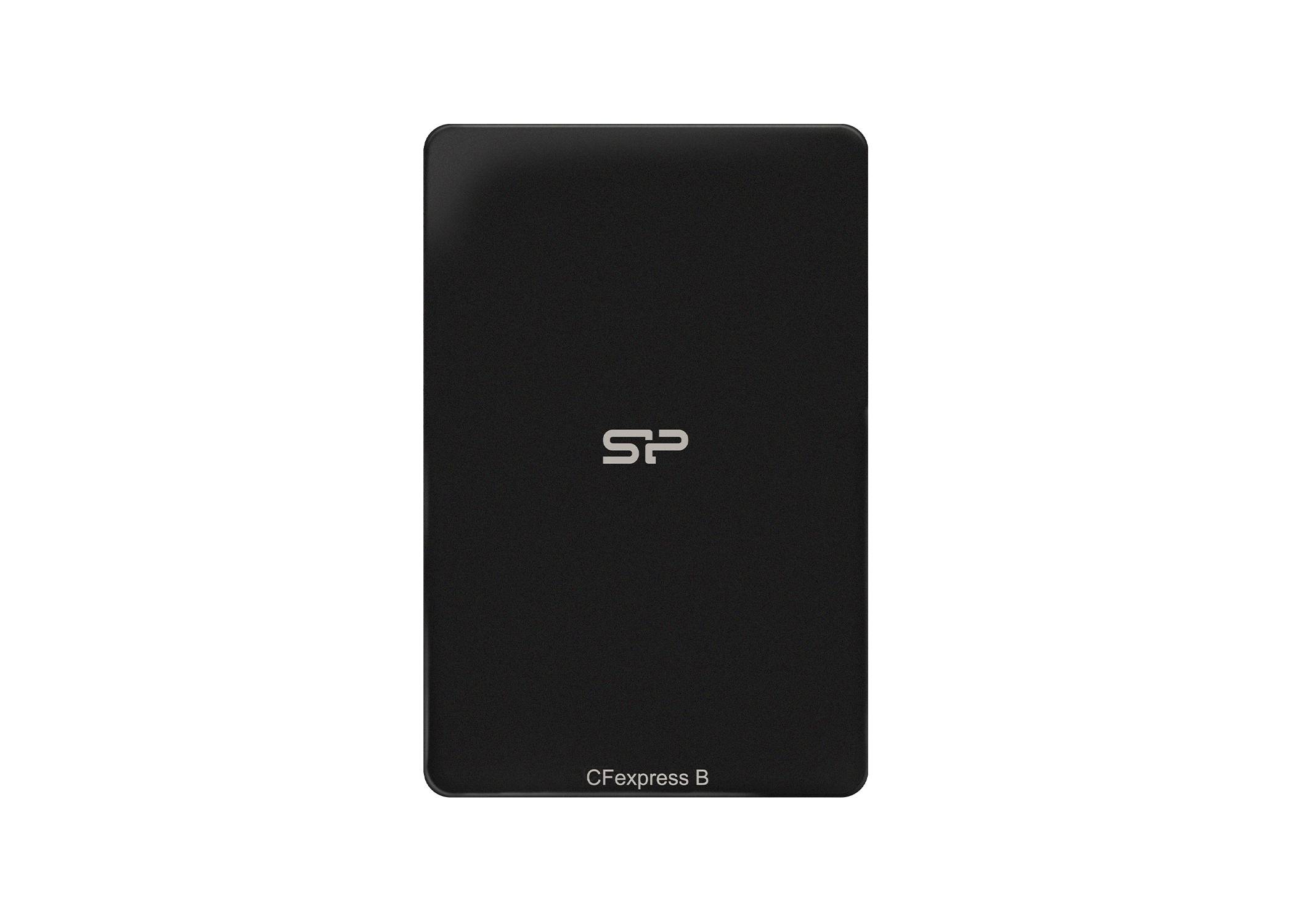 SP 廣穎電通發表 CreatePro 創作者儲存生態系，涵蓋拍攝到 NAS 備份完整工作流
