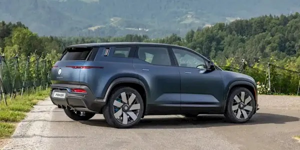 美國電動車 Fisker 破產後，數千名車主組成「開源團隊」破解系統與重建供應鏈自救