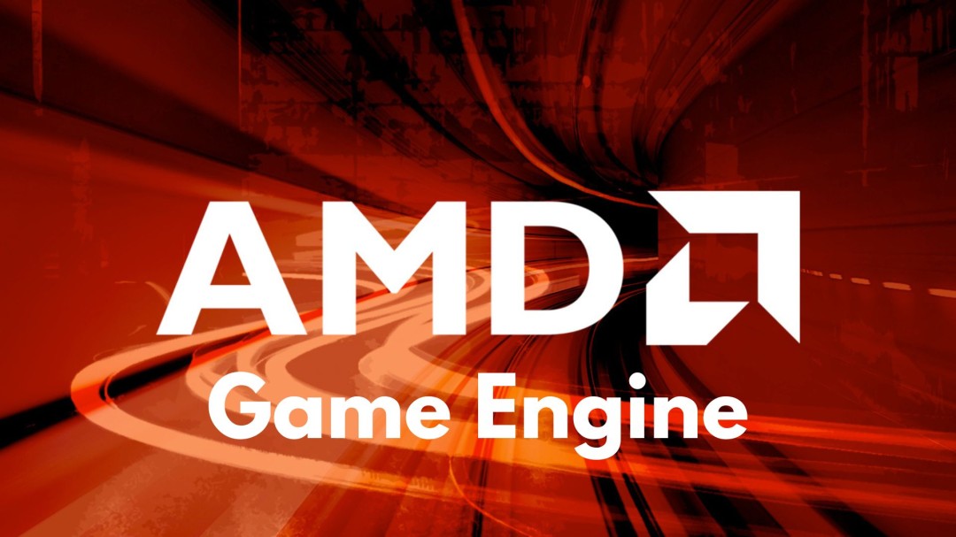 挑戰虛幻引擎地位？AMD 曝光全新專利：完全基於 AI 的遊戲與渲染引擎