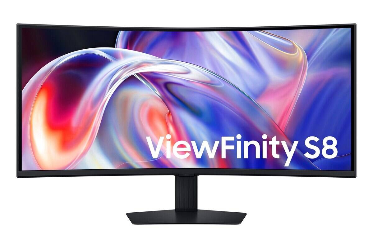 ViewFinity S8 (S85TH)