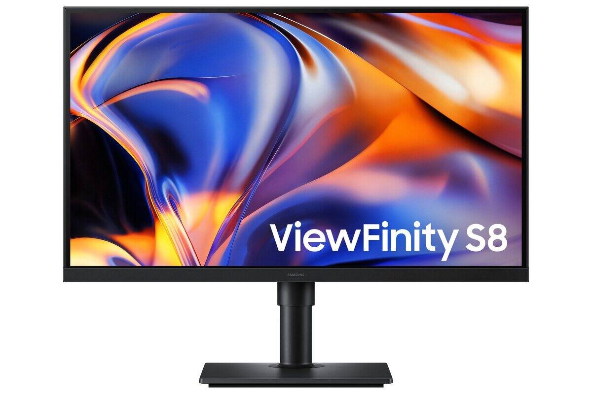ViewFinity S8 (S80HF)