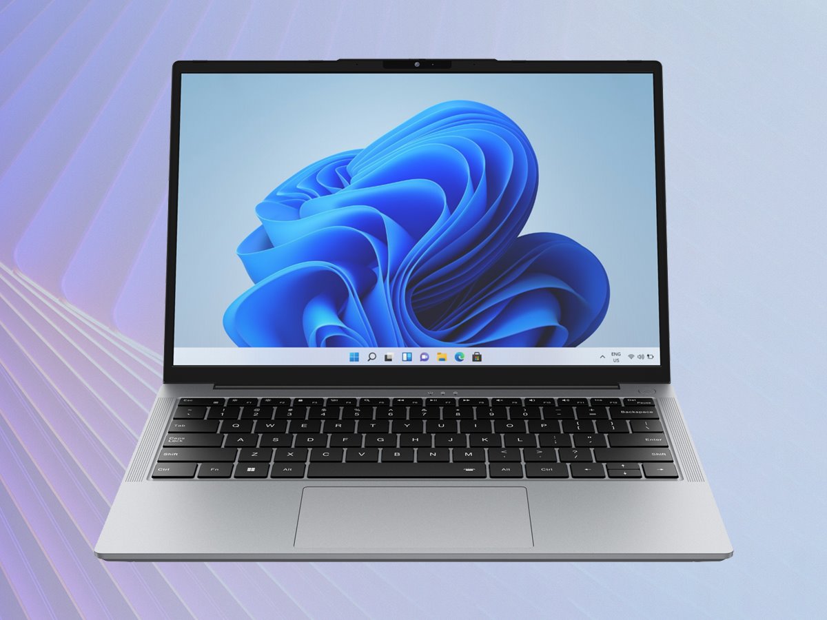 CHUWI UniBook是款價格僅為美金449元的入門筆記型電腦。