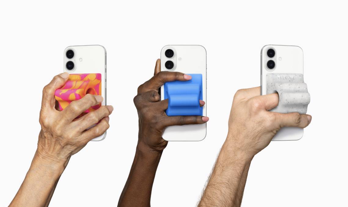 Apple 發表全新輔助功能：Apple Intelligence 讓影片自動生成字幕、Vision Pro 能眼控輪椅