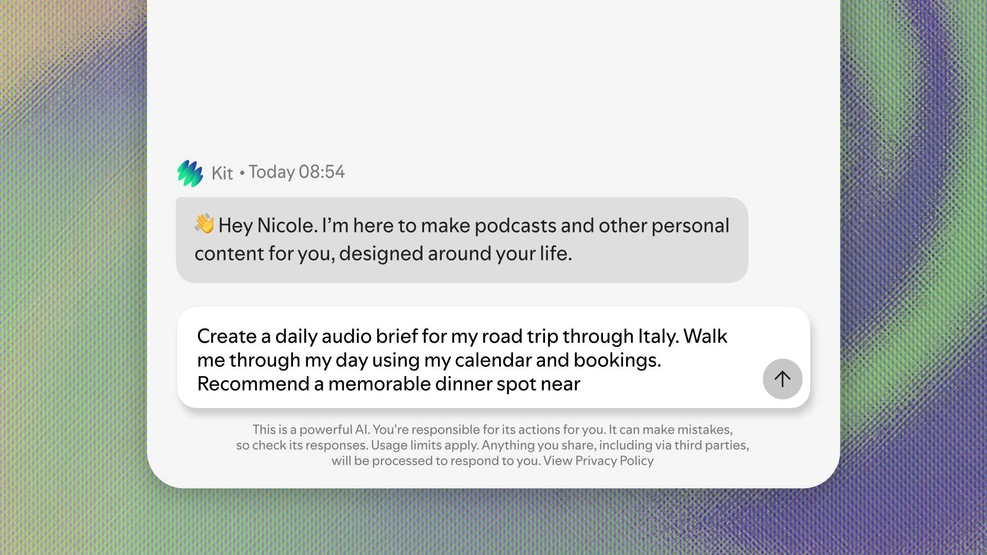 Spotify 推出 Studio 桌面 AI App，可生成個人 Podcast 與每日音訊簡報