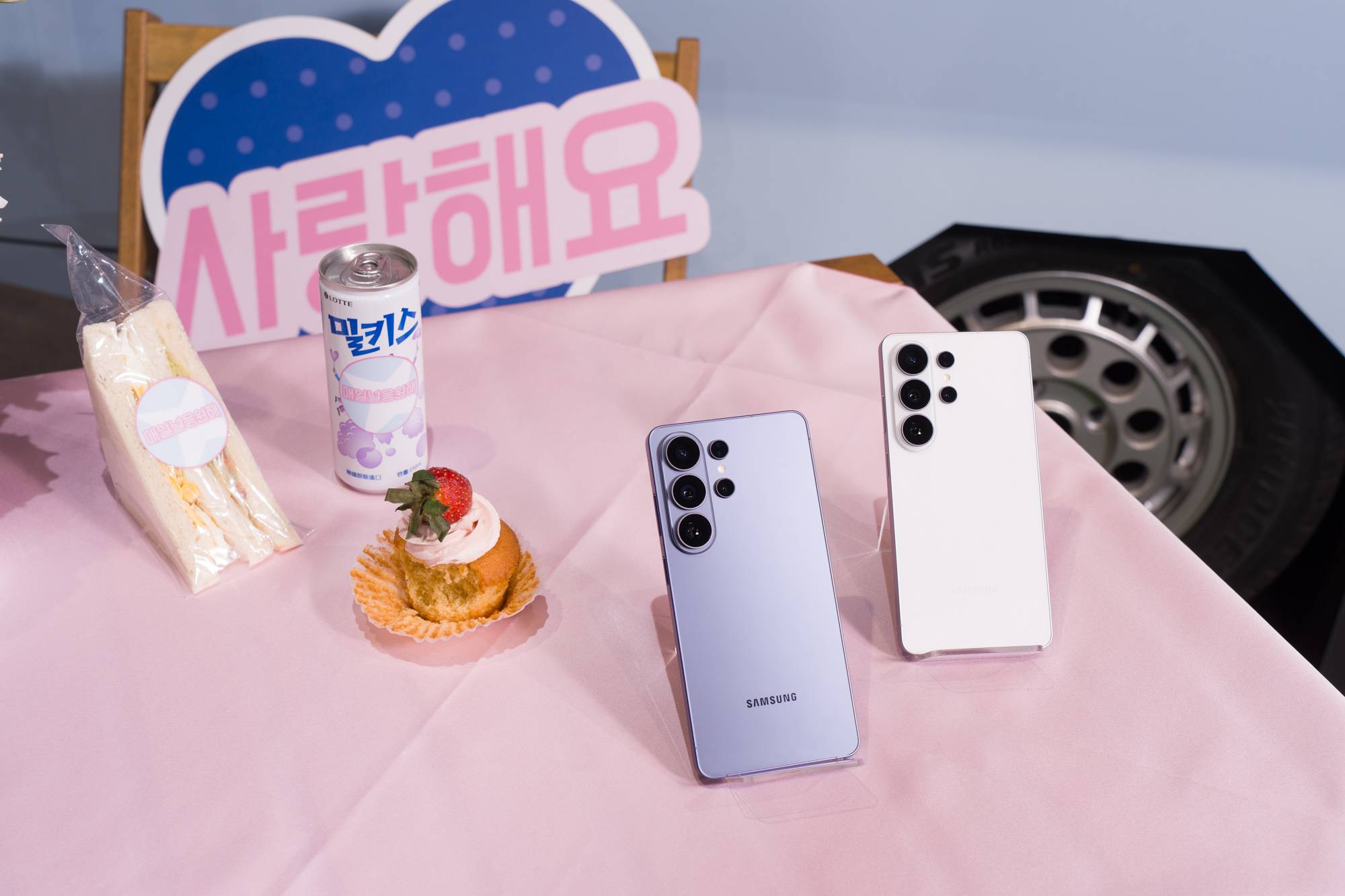 三星 618 購物節活動開跑，祭出 Galaxy 手機與智慧家電限時優惠