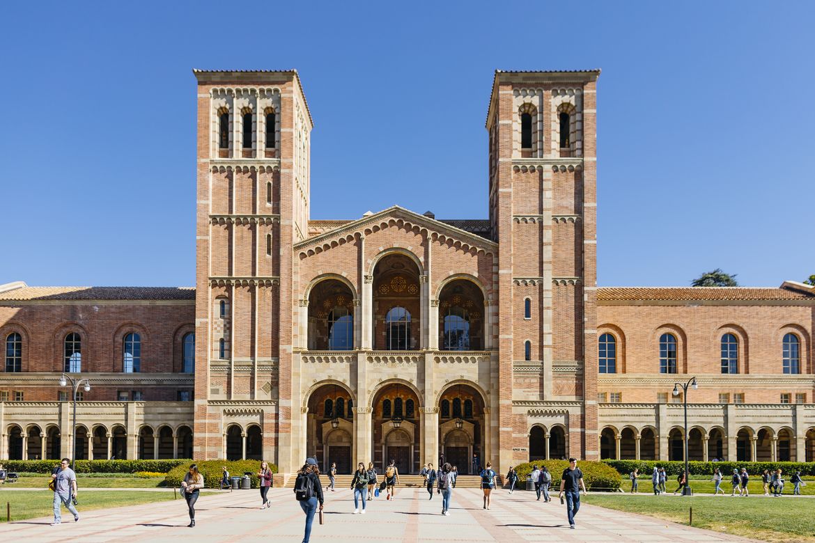 Meta、博通狂撒1.25億美元！五大科技巨頭聯手UCLA，打造AI晶片夢工廠