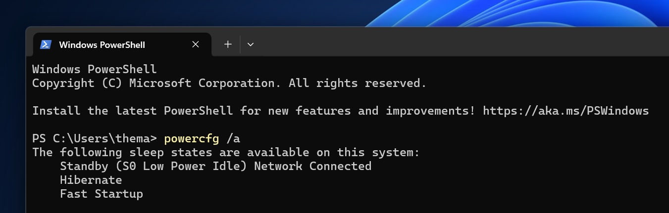Win 11 24H2 待機新規定,筆電闔蓋聽音樂將強制中斷!