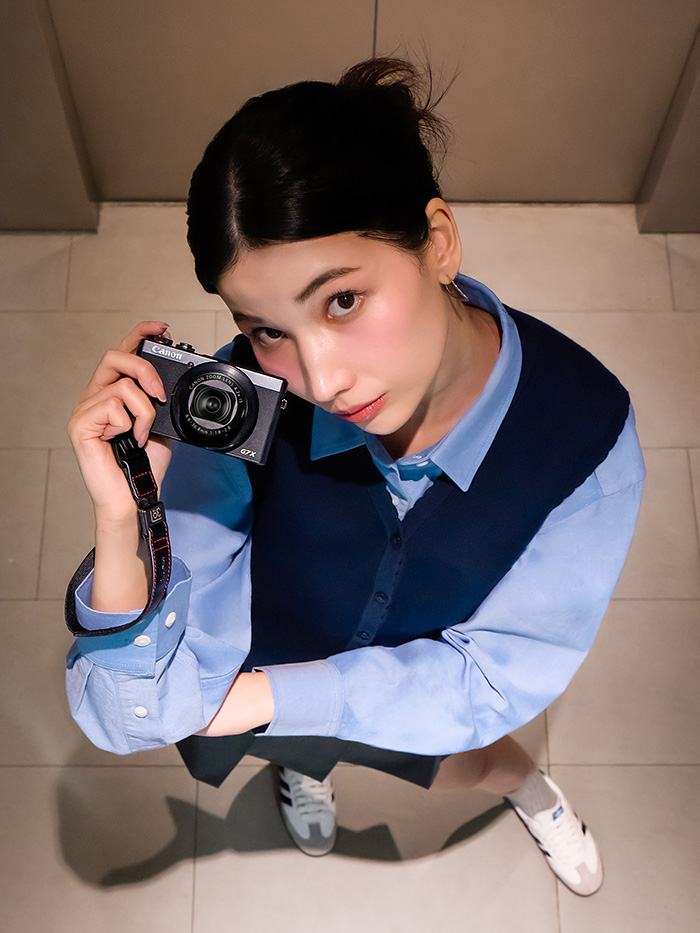 Canon 在台發表 PowerShot G7 X Mark III 三十週年限量版,專屬配件同步登場