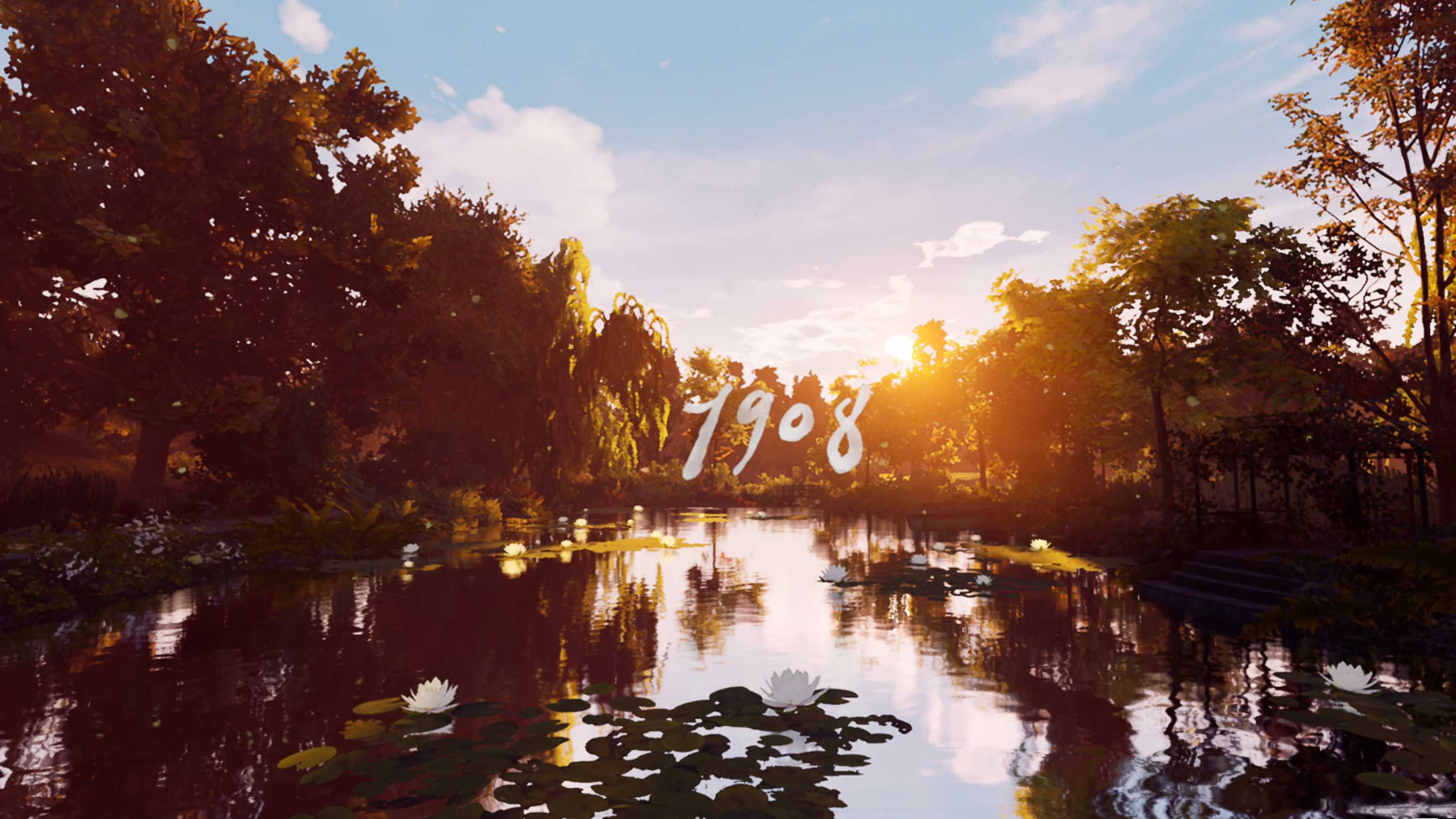 用 VR 看世界名畫！「Fun VR 名畫劇場」帶你沉浸走入梵谷、莫內與馬諦斯藝術世界