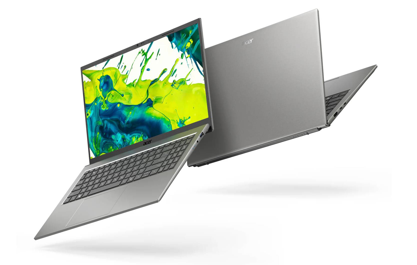 Acer 發表 Swift Spin 14 AI 與 Aspire Go 15，搭載 Snapdragon X2 Elite 與 Snapdragon C 處理器