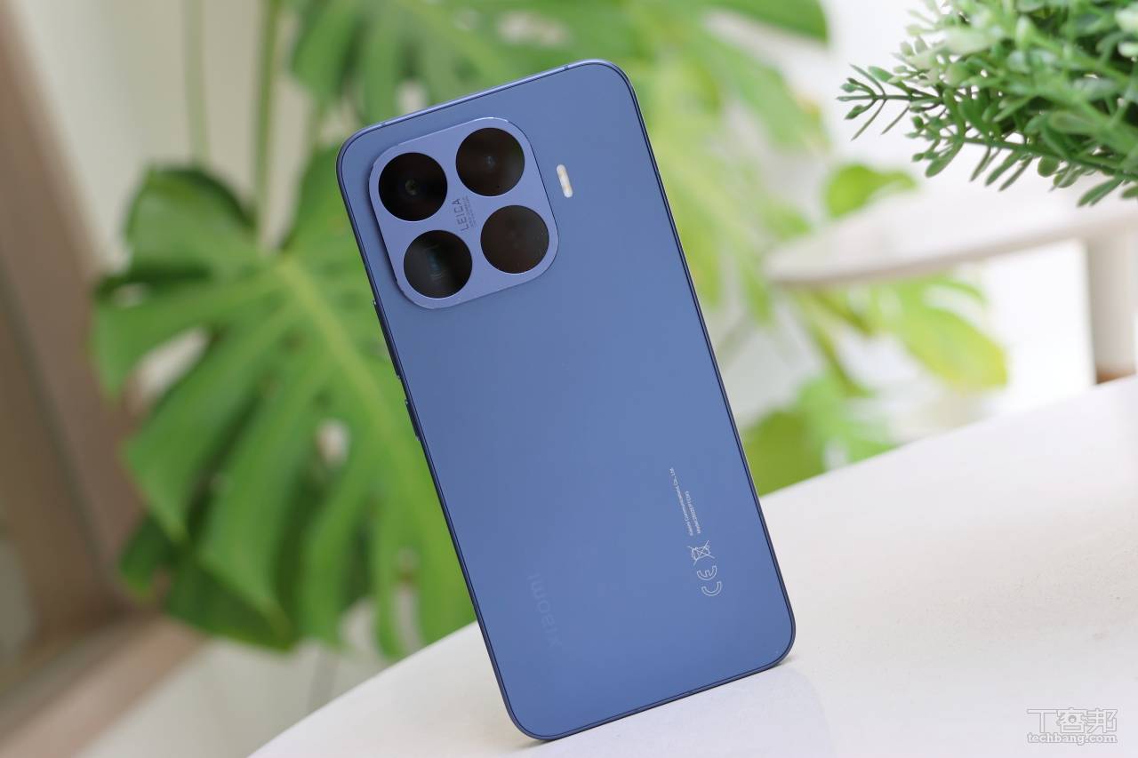 7,000mAh 超大電池！Xiaomi 17T Pro 超長續航、五倍長焦新機實測
