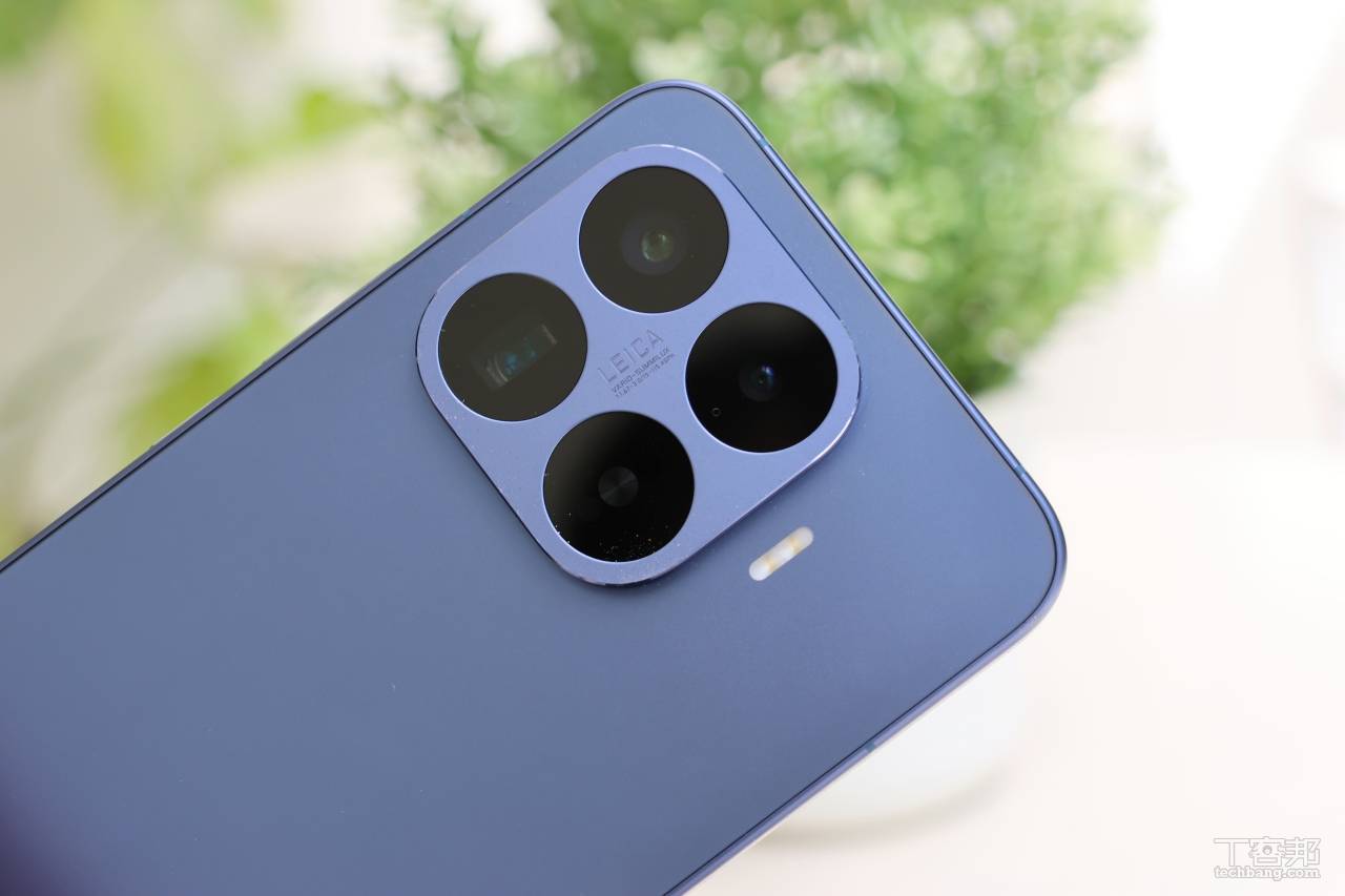 7,000mAh 超大電池！Xiaomi 17T Pro 超長續航、五倍長焦新機實測