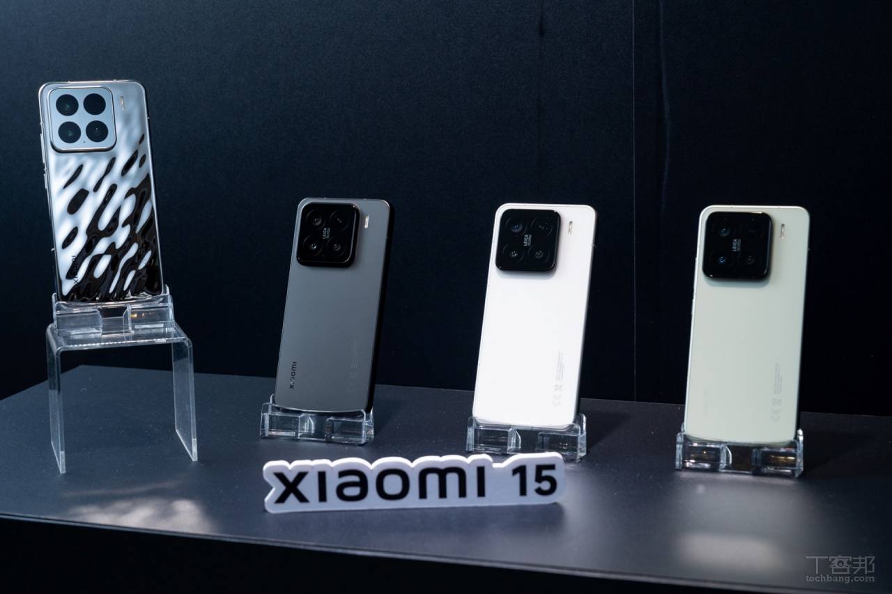 小米 618 購物節開跑：Xiaomi 15 與顯示器同步調降，新機 POCO M8s 5G 內建 7000mAh 電量上市