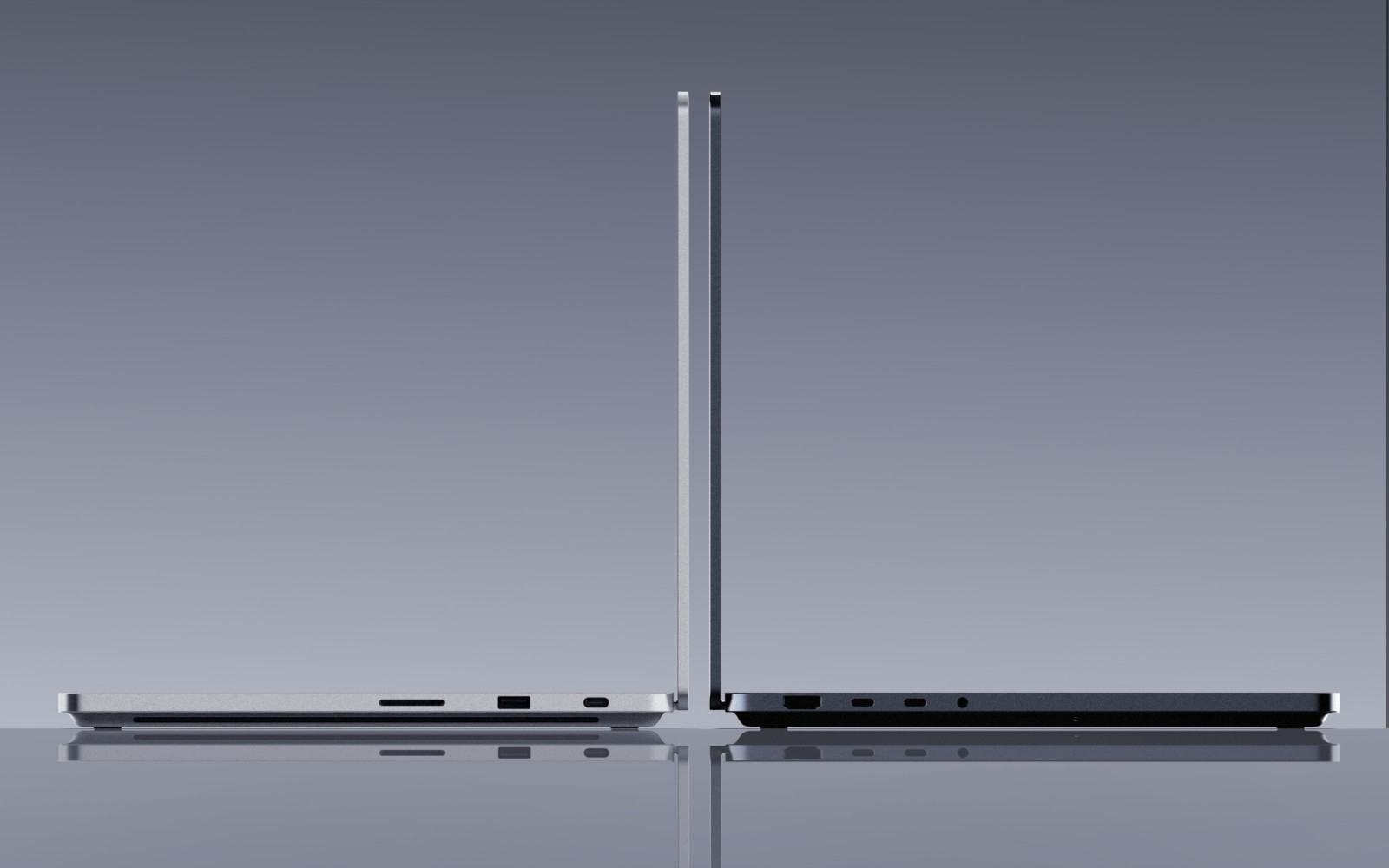 【COMPUTEX 2026】微軟發表 Surface Laptop Ultra，搭載 NVIDIA RTX Spark 平台、效能創 Surface 新高
