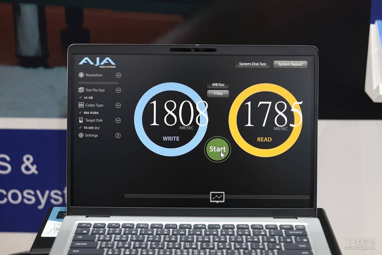 COMPUTEX 2026 直擊：QNAP 以 AI 代理與資安韌性為核心，重塑地端智庫與確信復原架構