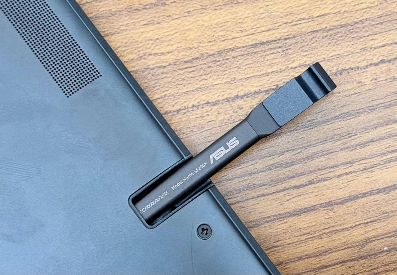 【COMPUTEX 2026】ASUS ExpertBook B5 Flip G2 搭 Wildcat Lake 處理器，高階 P5 G2 同步亮相