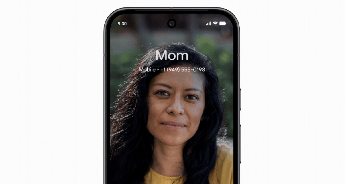 Android推AI假電話檢測防冒充詐騙！Pixel手機搶先可用，還有Google相簿虛擬試穿多項更新登場