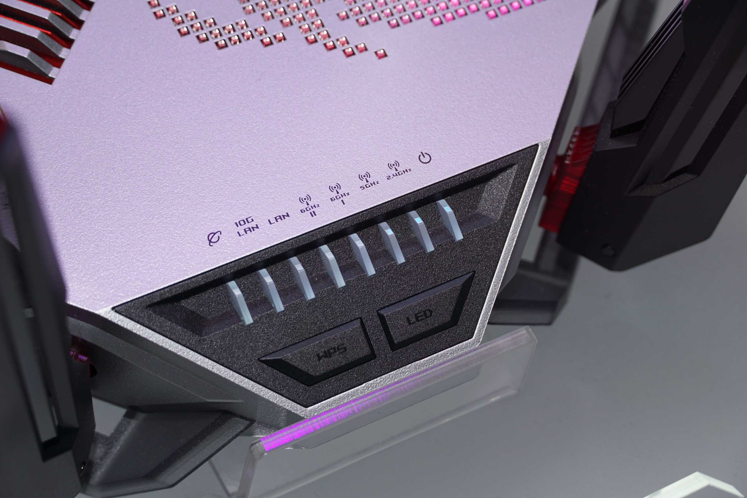 【COMPUTEX 2026】Wi-Fi 8 蓄勢待發：各家晶片到位、電競路由器亮相，無線網路轉向超高可靠性