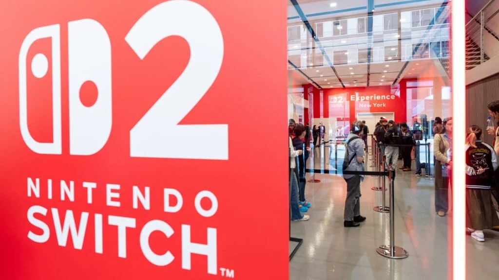 任天堂 Switch 2 日本調漲後銷量驚人暴跌 87%！連初代 Switch 買氣也受波及賣輸 Xbox