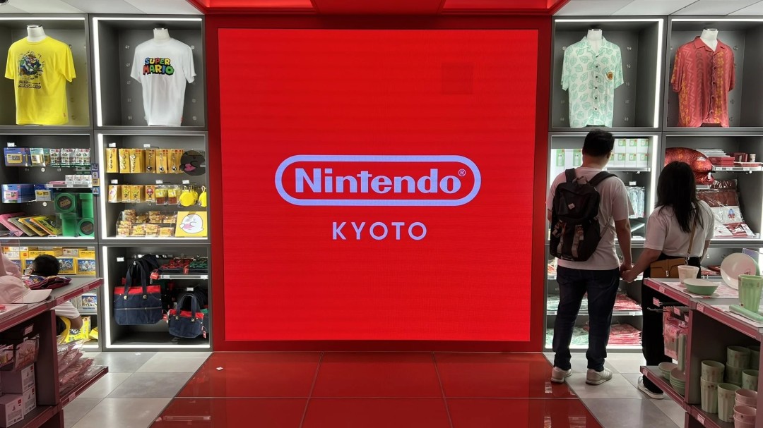 任天堂 Switch 2 日本調漲後銷量驚人暴跌 87%！連初代 Switch 買氣也受波及賣輸 Xbox