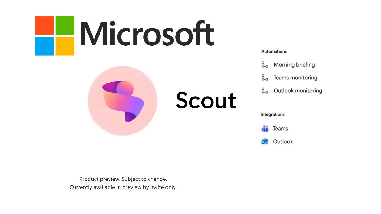 微軟 Scout AI 助理剛發表就出事！內部文件流出：推廣目標是「讓人上癮」，安全防護還被排在最後面