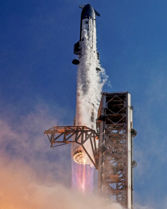 SpaceX 準備掛牌上市!估值飆破 1.7 兆美元,基層員工靠股權實現財富自由「剩餘價值夠花一輩子」