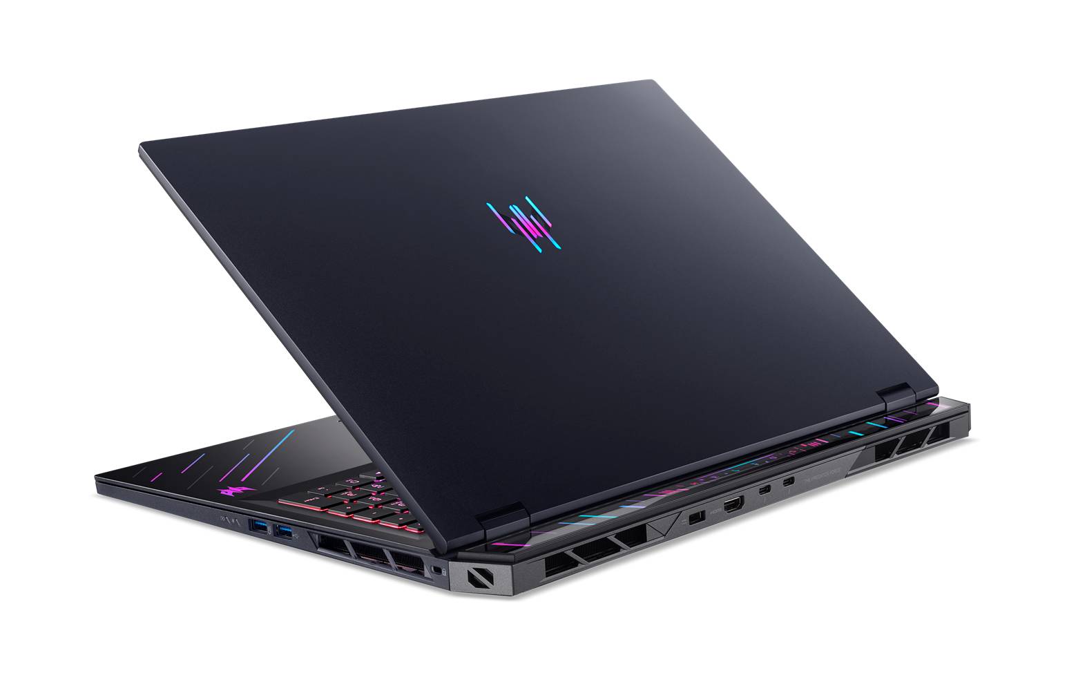 宏碁 618 優惠開跑！Predator RTX 50 電競筆電、Swift AI 輕薄新機齊發，登錄再送延保與購物金